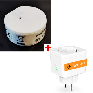 e-inspect Stromzähler Lese-Controller inkl. WIFI-Steckdose e-inspect Stromzähler Lese-Controller inkl. WIFI-Steckdose