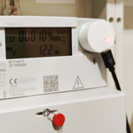 NEU: e-inspect Stromzähler Lese-Controller